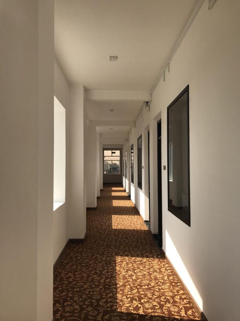 Hotel Pandora Cidade de Ho Chi Minh