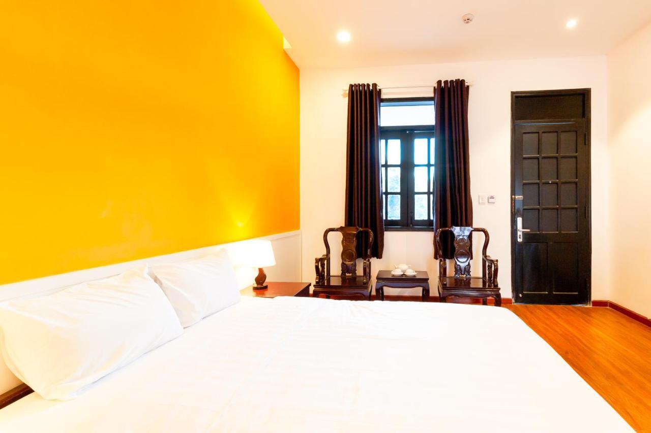 Hotel Pandora Cidade de Ho Chi Minh