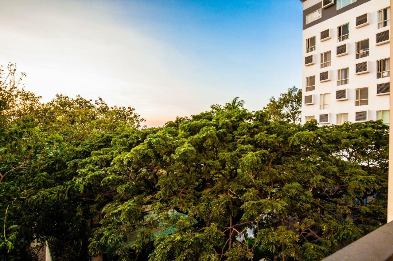 Pandora Hotel Cidade de Ho Chi Minh