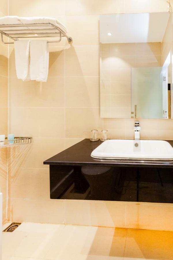 Pandora Hotel Cidade de Ho Chi Minh