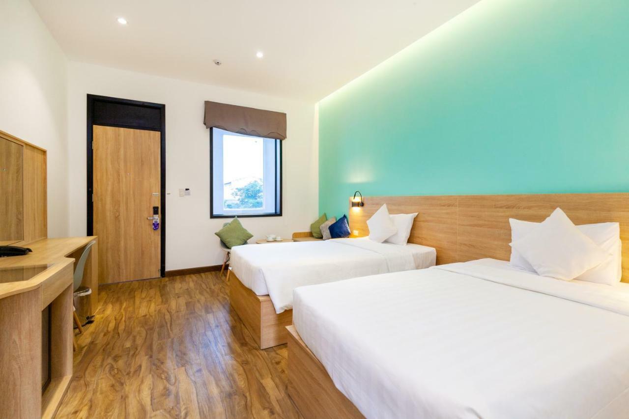 Hotel Pandora Cidade de Ho Chi Minh